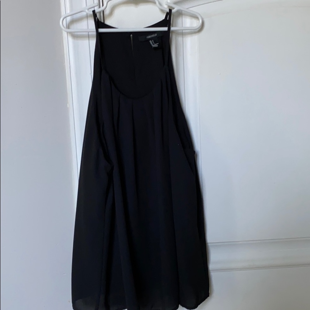 Black Tank